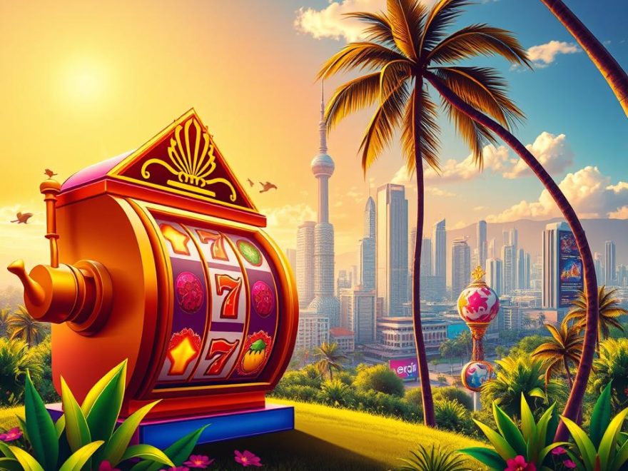 situs slot